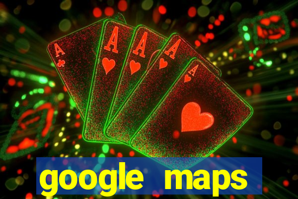 google maps itamaraju bahia